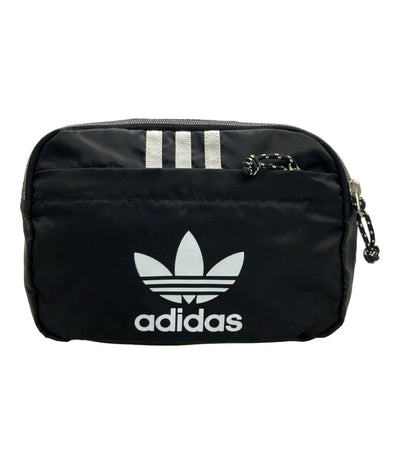 アディダス ウエストバッグ ボディバッグ ユニセックス adidas