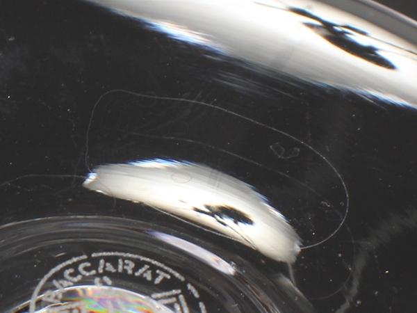 バカラ ワイングラス セビーヌ Baccarat