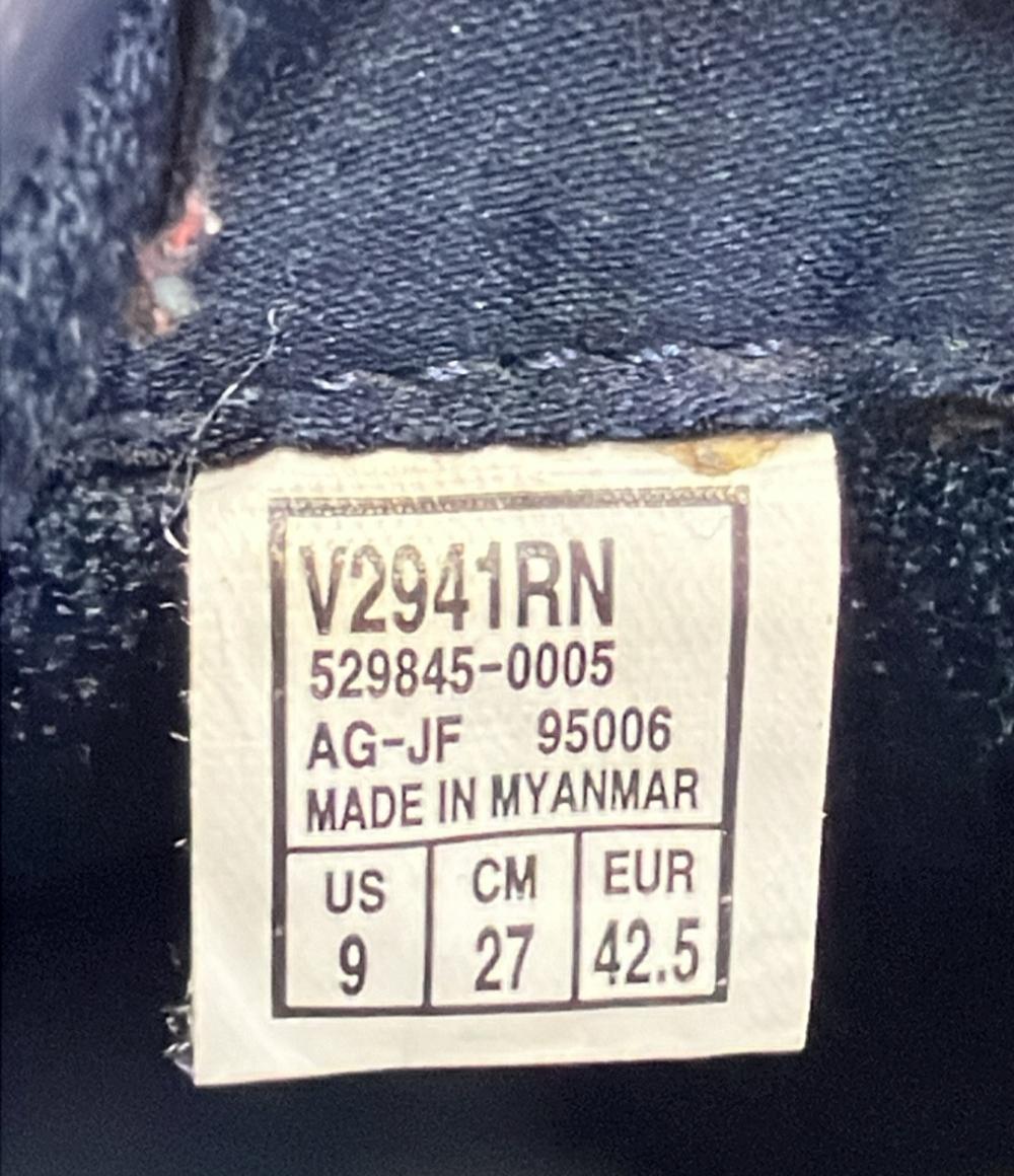 バンズ ローカットスニーカー メンズ SIZE 27.0 (L) VANS