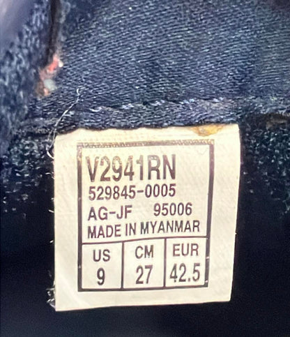 バンズ ローカットスニーカー メンズ SIZE 27.0 (L) VANS