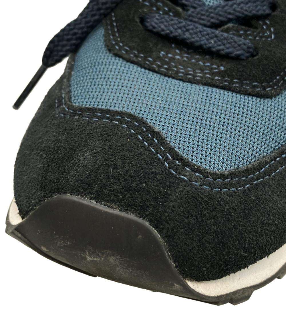NEW BALANCE ローカットスニーカー ML574BD2 メンズ SIZE 27.0 (L) ニューバランス