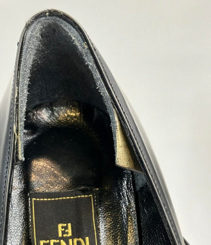 訳あり FENDI パンプス レディース SIZE 35 1/2 (22.5cm) フェンディ