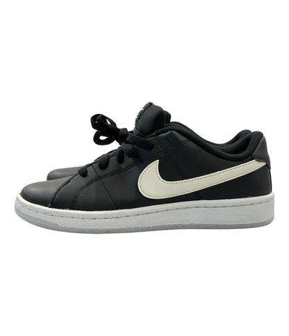 ナイキ ローカットスニーカー コート ロイヤル 2 DH3159-001 レディース SIZE 23.5 (M) NIKE