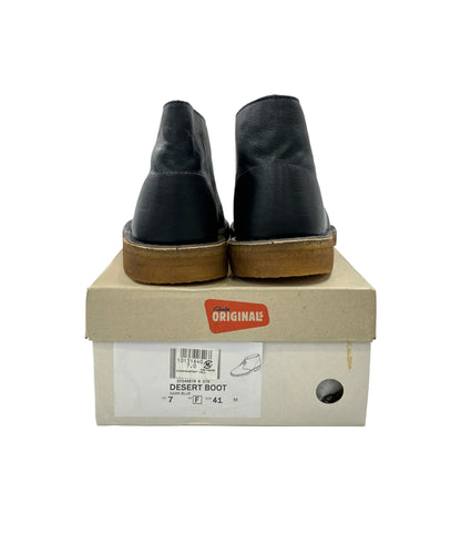 美品 Clarks デザートブーツ メンズ SIZE 7 (25.5cm) クラークス