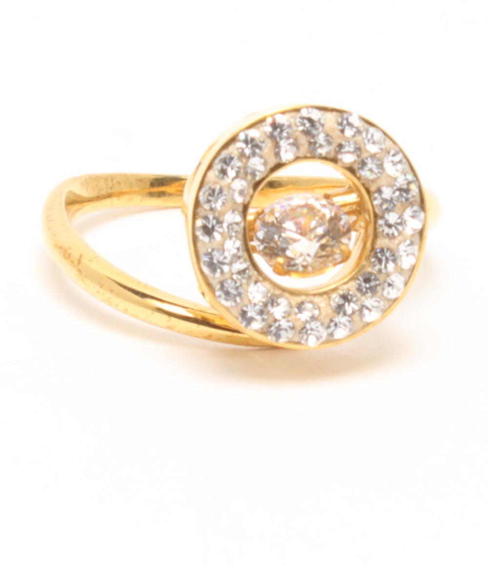 リング 指輪 レディース SIZE 16号 ULYSSES