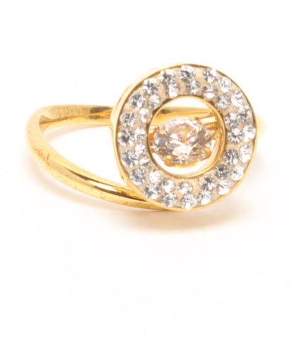 リング 指輪 レディース SIZE 16号 ULYSSES