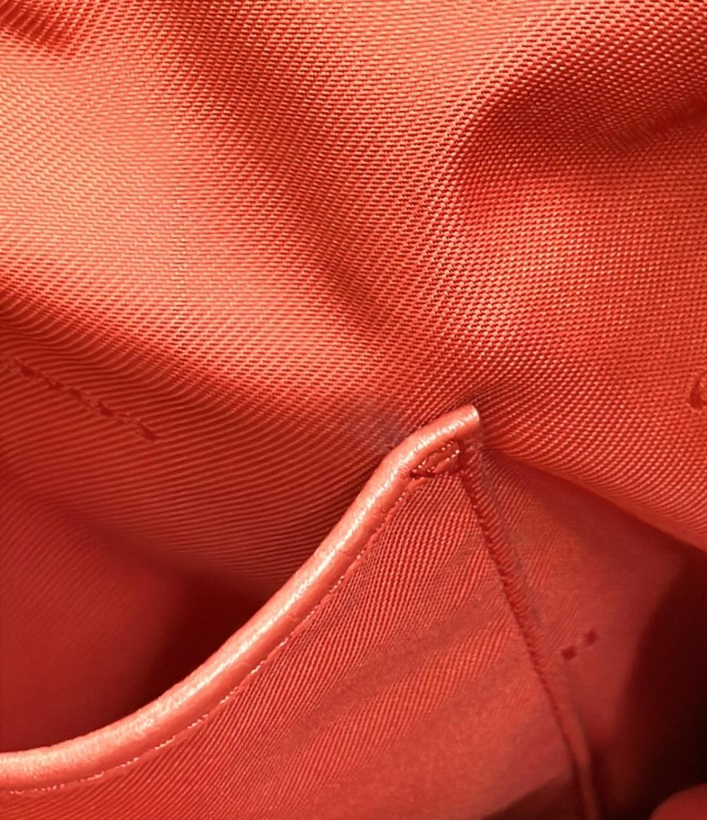 COACH ショルダーバッグ ハンドバッグ 2WAY 斜め掛け レザー 34312 レディース コーチ