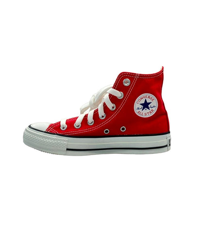コンバース ハイカットスニーカー レディース SIZE 22.0 (XS) CONVERSE