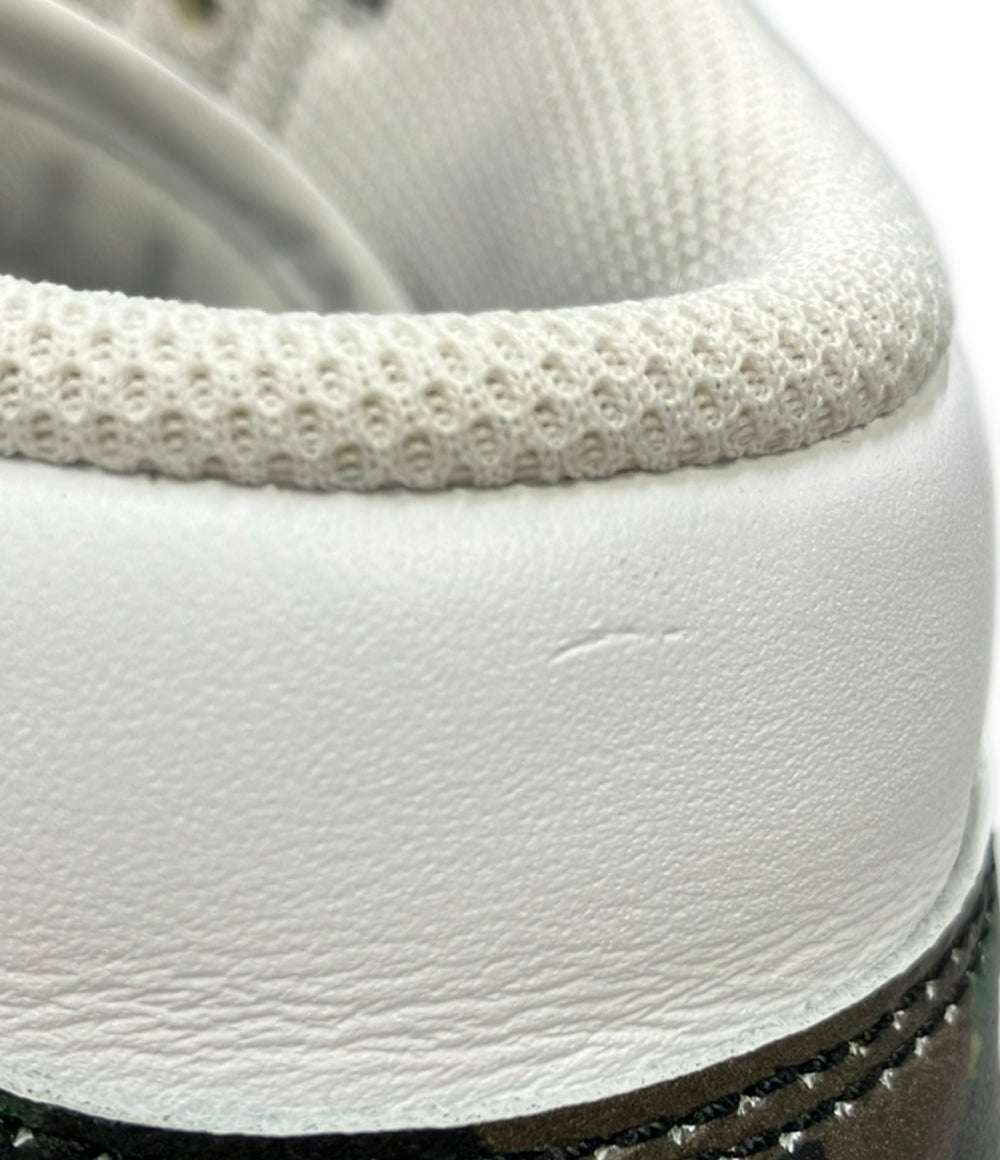 NIKE ハイカットスニーカー エアジョーダン1 ハイ ゴルフ DQ0660-300 メンズ SIZE 29.0 ナイキ
