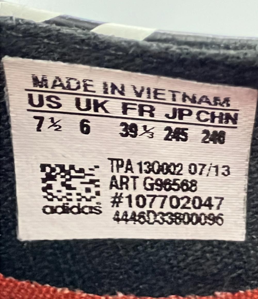 アディダス パンプス ZX HEEL G96568 レディース SIZE 24.5 (L) adidas