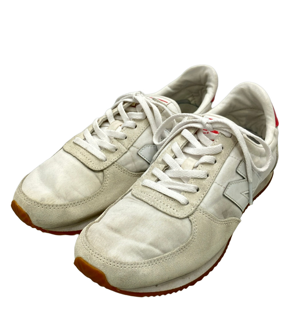 NEW BALANCE ローカットスニーカー WL220VW レディース SIZE 24.0 ニューバランス