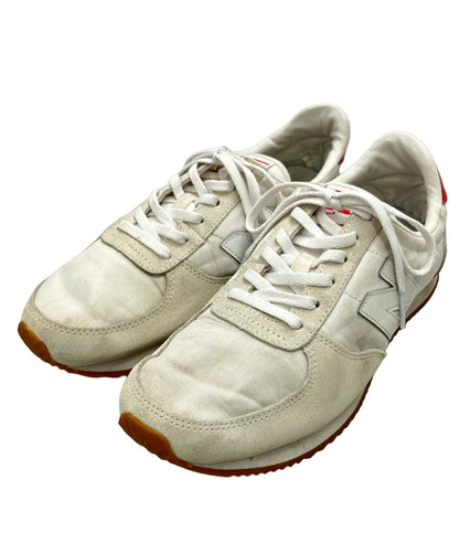 NEW BALANCE ローカットスニーカー WL220VW レディース SIZE 24.0 ニューバランス