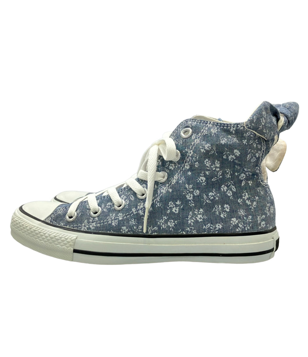 CONVERSE ハイカットスニーカー オールスター 5CJ260 レディース SIZE 24.5 コンバース