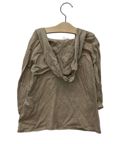Chloe パーカー プルオーバー 長袖 キッズ SIZE 10 (140) クロエ