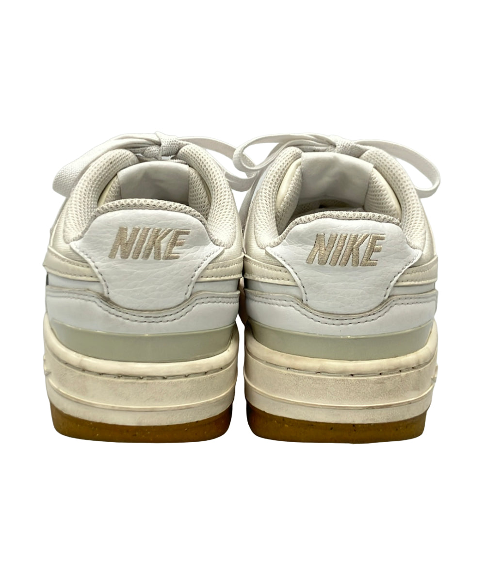 NIKE ローカットスニーカー ガンマ フォース DX9176-103 レディース SIZE 24.0 ナイキ