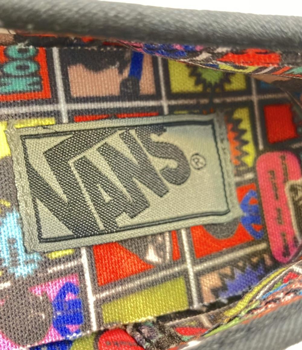 VANS スリッポン レディース SIZE 23.0 (M) バンズ