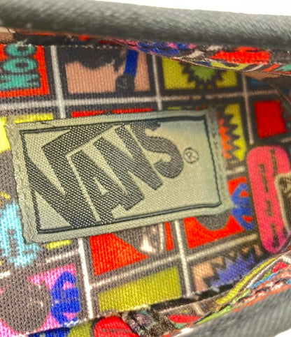 VANS スリッポン レディース SIZE 23.0 (M) バンズ