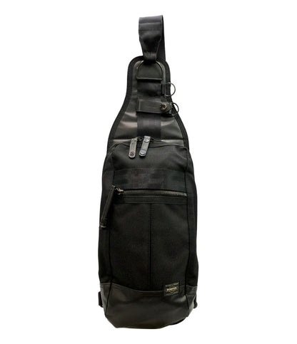 PORTER ボディバッグ ヒート メンズ ポーター