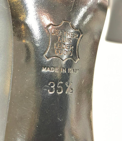 訳あり FENDI パンプス レディース SIZE 35 1/2 (22.5cm) フェンディ