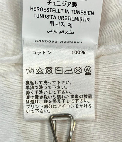 VERSACE 半袖Tシャツ メデューサプリント レディース SIZE 36 (S) ヴェルサーチ