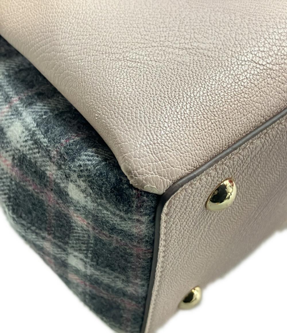 サマンサベガ 2wayハンドバック ショルダーバッグ 斜め掛け レディース Samantha Vega