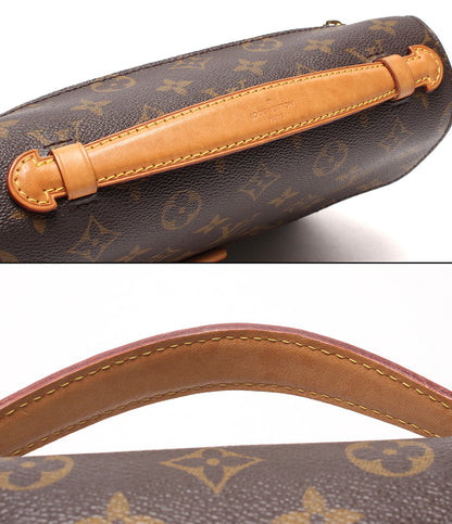 LOUIS VUITTON 2WAYハンドバッグ ショルダーバッグ 肩掛け 斜め掛け ポシェット メティス MM モノグラム M44875 レディース ルイ・ヴィトン