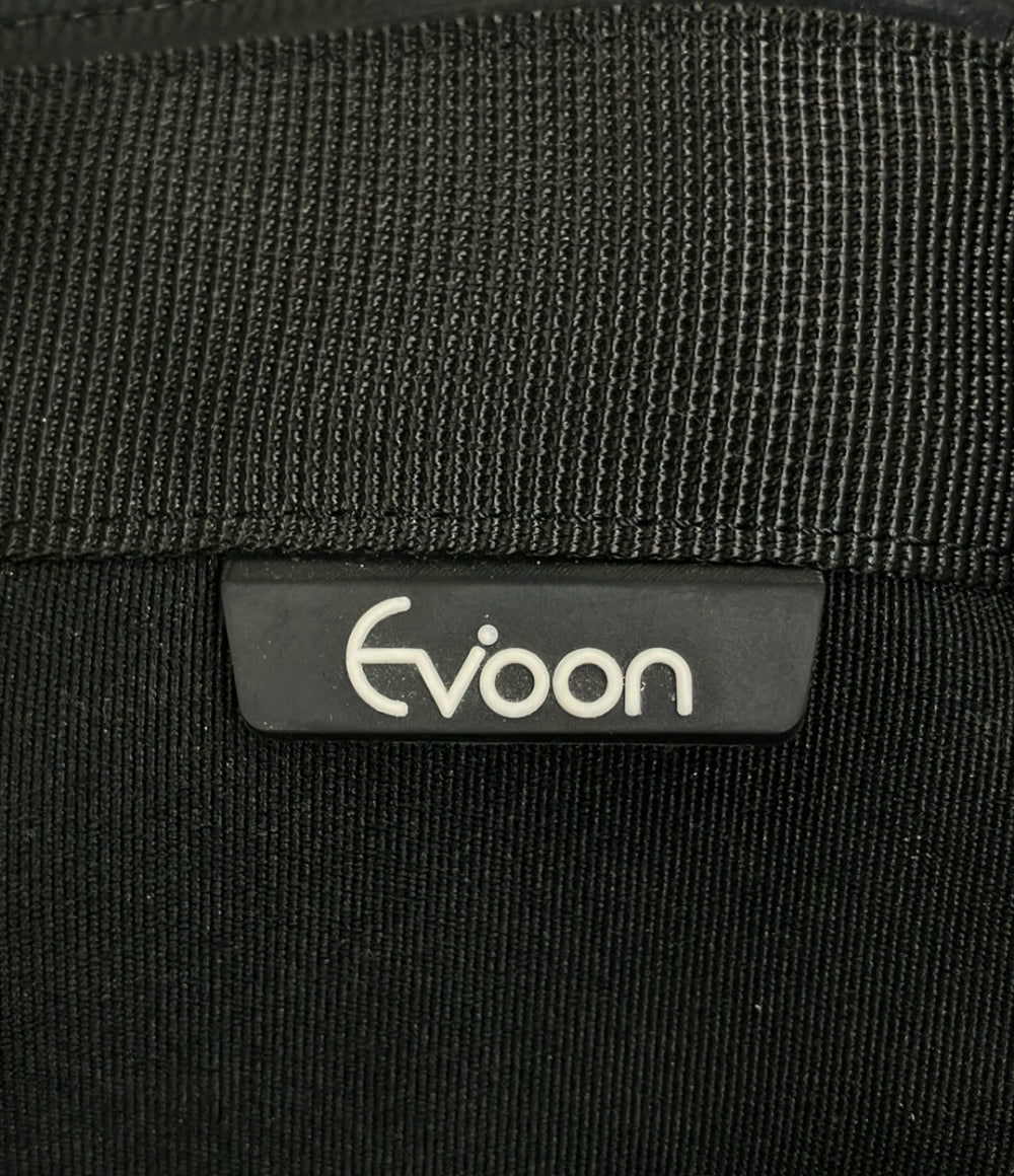 Evoon リュック ビジネスリュック 22L メンズ エボーン