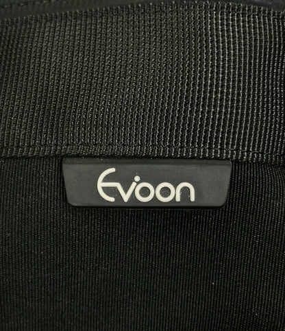 Evoon リュック ビジネスリュック 22L メンズ エボーン