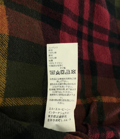 美品 エルエルビーン ハンティングジャケット メンズ SIZE XXXL (XXXL) L.L.Bean