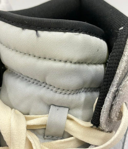 NIKE ハイカットスニーカー DUNK HI PREMIUM DR8753-077 メンズ SIZE 27.0 (L) ナイキ