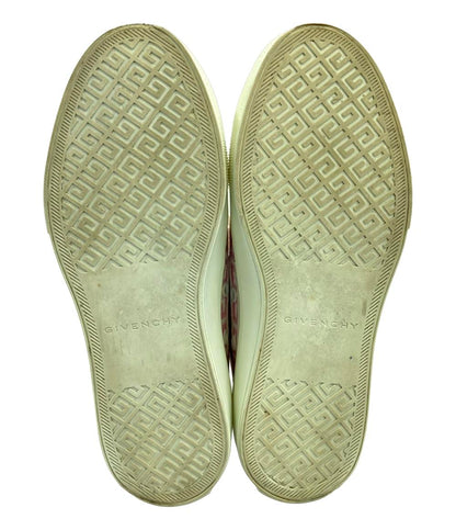 ジバンシィ ローカットスニーカー 0251 レディース SIZE 36 (M) GIVENCHY
