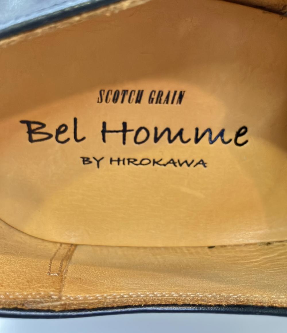 SCOTCH GRAIN ビジネスシューズ メンズ SIZE 24 1/2 (24.5cm) スコッチグレイン