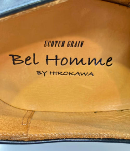 SCOTCH GRAIN ビジネスシューズ メンズ SIZE 24 1/2 (24.5cm) スコッチグレイン