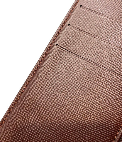 美品 LOUIS VUITTON 手帳カバー アジェンダPM モノグラムミニ R20912 レディース ルイ・ヴィトン