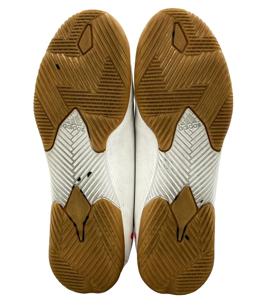 アディダス ローカットスニーカー Nemeziz Messi 19.3 F99932 レディース SIZE 23.5 (M) adidas