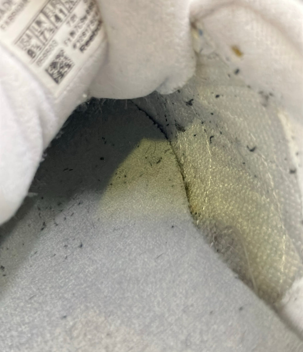 Reebok ローカットスニーカー 059503 メンズ SIZE 26.5 リーボック