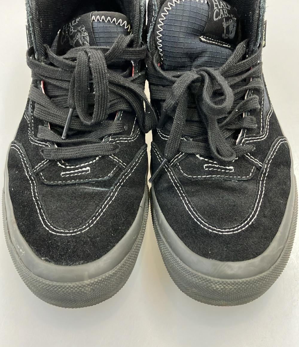 VANS ミドルカットスニーカー HALF CAB 92 GTX メンズ SIZE 27.0 (L) バンズ