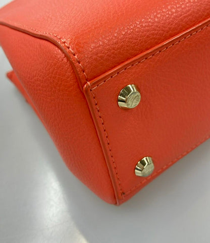 アニエスベー 2way ハンドバッグ ミニショルダーバッグ 斜め掛け レディース agnes b.