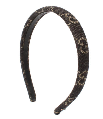 GUCCI カチューシャ 652835 202291 レディース グッチ