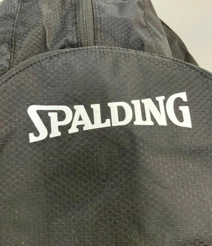 美品 スポルティング リュック メンズ SPALDING