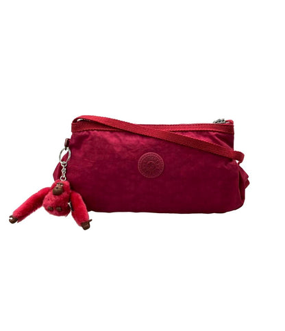 Kipling ショルダーバッグ 斜めがけ レディース キプリング