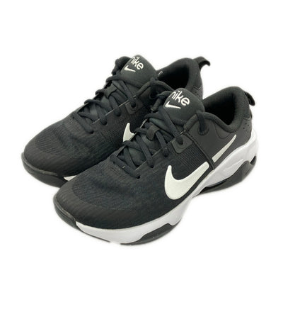 NIKE ローカットスニーカー W ズーム ベラ 6 DR5720-001 レディース SIZE 23.5 (M) ナイキ