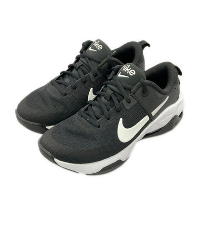 NIKE ローカットスニーカー W ズーム ベラ 6 DR5720-001 レディース SIZE 23.5 (M) ナイキ