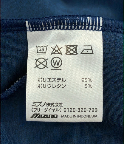 Mizuno 侍ジャパン オーセンティックパーカー メンズ SIZE O ミズノ