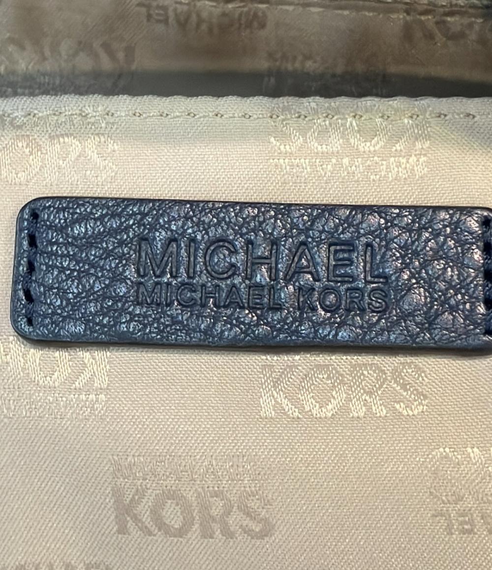 マイケルコース 2WAY ハンドバッグ トートバッグ 肩掛け レディース Michael Kors