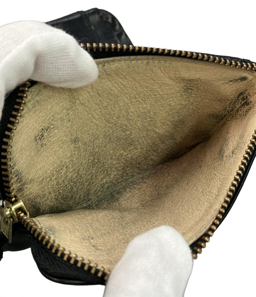 PORTER 二つ折り財布 ソーク メンズ ポーター