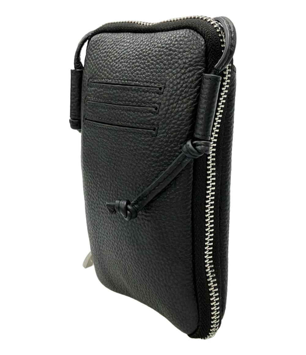 ビューティアンドユースユナイテッドアローズ ショルダーバッグ 斜め掛け ウォレットショルダー BEAUTY&YOUTH UNITED ARROWS