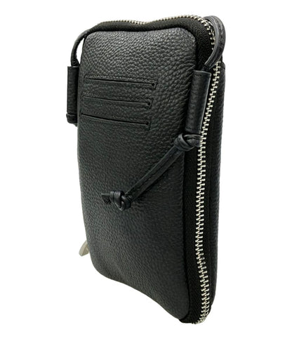 ビューティアンドユースユナイテッドアローズ ショルダーバッグ 斜め掛け ウォレットショルダー BEAUTY&YOUTH UNITED ARROWS