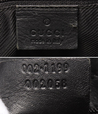 グッチ トートバッグ ハンドバッグ GGキャンバス 002 1199 002058 レディース GUCCI