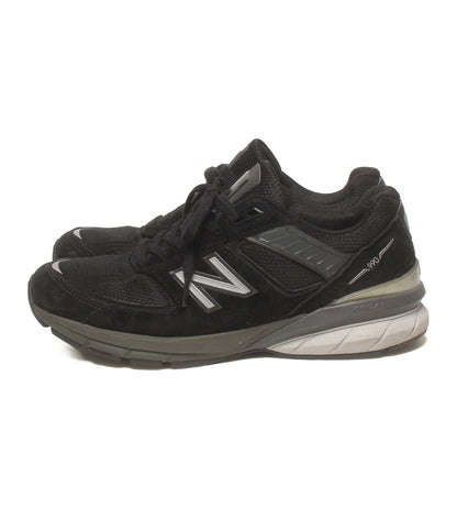 NEW BALANCE ローカットスニーカー M990BK5 メンズ SIZE 26.5 ニューバランス